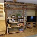 Haus An Der Rur - 5 Mitten In * Моншау