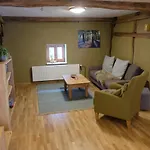 Апартаменты Haus An Der Rur - 5 Mitten In *