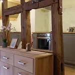 Haus An Der Rur - 5 Mitten In Моншау