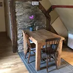 Апартаменты Haus An Der Rur - 5 Mitten In *