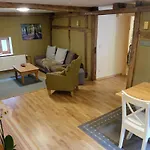 Апартаменты Haus An Der Rur - 5 Mitten In *