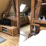 Haus An Der Rur - 5 Mitten In Апартаменты *
