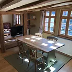 Haus An Der Rur - 5 Mitten In * Monschau