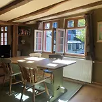 Haus An Der Rur - 5 Mitten In Апартаменты *