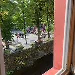 Апартаменты Haus An Der Rur - 5 Mitten In