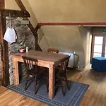 Апартаменты Haus An Der Rur - 5 Mitten In Моншау