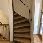 Haus An Der Rur - 5 Mitten In Апартаменты Моншау