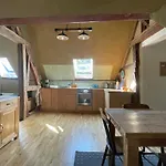 Апартаменты Haus An Der Rur - 5 Mitten In Моншау