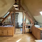 Haus An Der Rur - 5 Mitten In Апартаменты