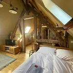 Haus An Der Rur - 5 Mitten In Апартаменты *