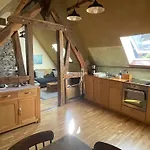 Апартаменты Haus An Der Rur - 5 Mitten In Моншау