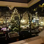 Haus An Der Rur - 5 Mitten In Апартаменты *