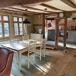 Апартаменты Haus An Der Rur - 5 Mitten In