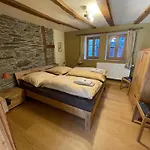 Haus An Der Rur - 5 Mitten In Апартаменты *