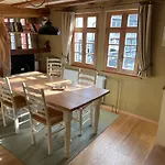 Апартаменты Haus An Der Rur - 5 Mitten In *
