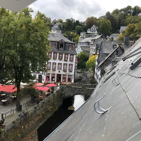 Haus An Der Rur - 5 Mitten In * Monschau