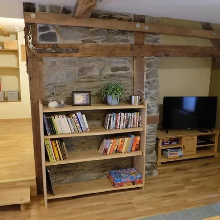 Haus An Der Rur - 5 Mitten In * Monschau