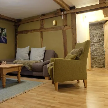 Haus An Der Rur - 5 Mitten In * Monschau