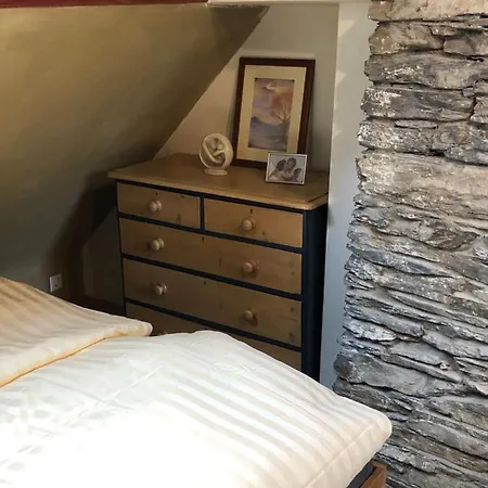 Apartamento Haus An Der Rur - 5 Mitten In *