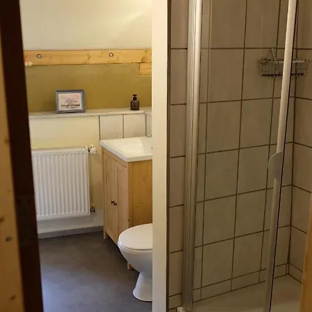 Haus An Der Rur - 5 Mitten In Apartamento