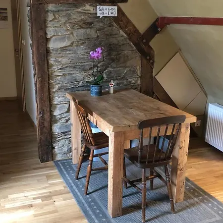 Apartamento Haus An Der Rur - 5 Mitten In *