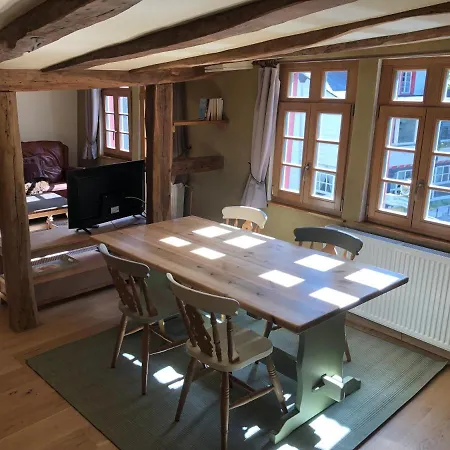 Haus An Der Rur - 5 Mitten In * Monschau