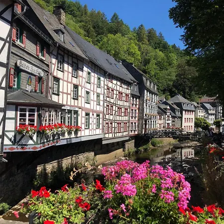 Haus An Der Rur - 5 Mitten In Appartement *