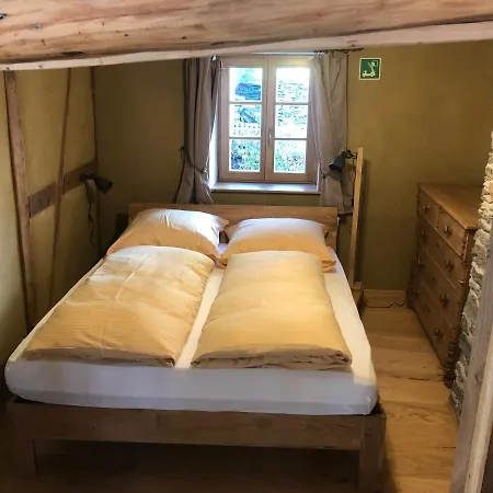 Haus An Der Rur - 5 Mitten In *