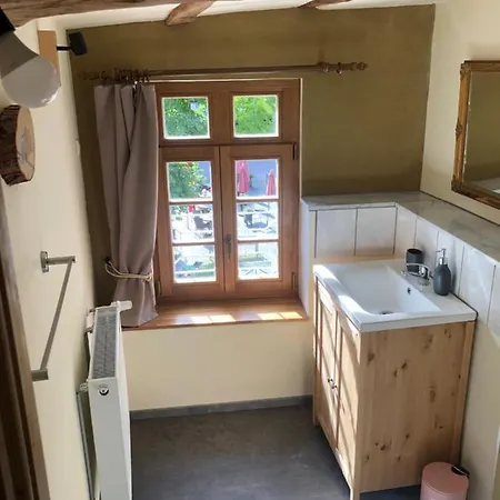 Apartment Haus An Der Rur - 5 Mitten In