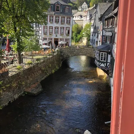 Apartment Haus An Der Rur - 5 Mitten In Monschau