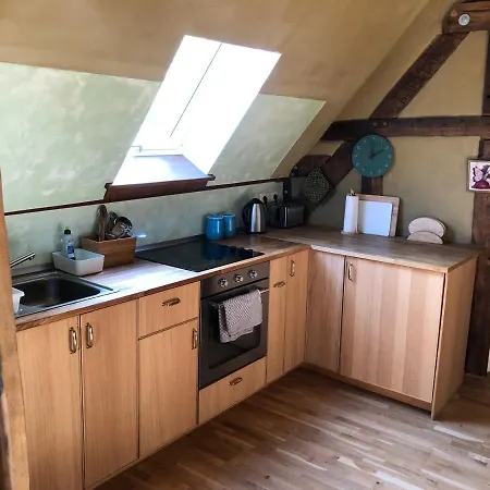 Haus An Der Rur - 5 Mitten In Apartament