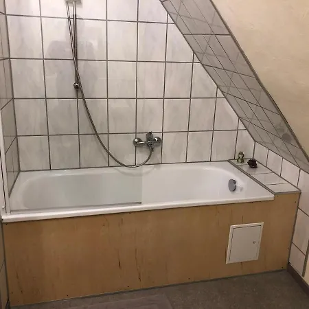 Apartment Haus An Der Rur - 5 Mitten In *