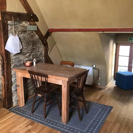 Apartment Haus An Der Rur - 5 Mitten In Monschau