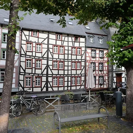 Haus An Der Rur - 5 Mitten In * Monschau