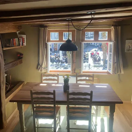 An Der Rur - 3 Mitten In Apartment *