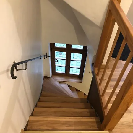 Apartamento Haus An Der Rur - 5 Mitten In