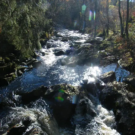An Der Rur - 3 Mitten In