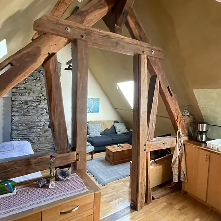 An Der Rur - 3 Mitten In Apartment *