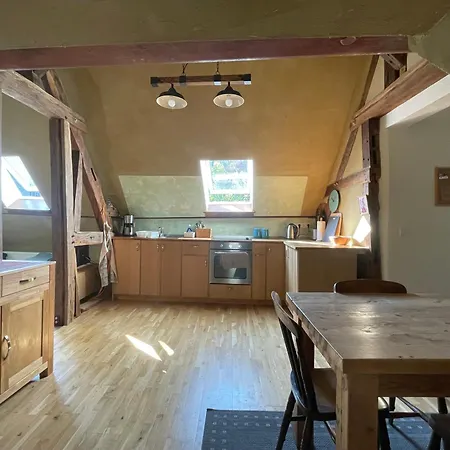 Apartment Haus An Der Rur - 5 Mitten In Monschau