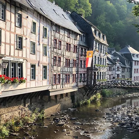 Haus An Der Rur - 5 Mitten In Апартаменты