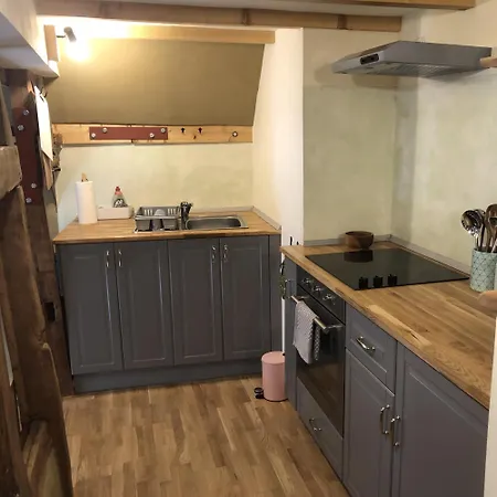 Apartamento Haus An Der Rur - 5 Mitten In *
