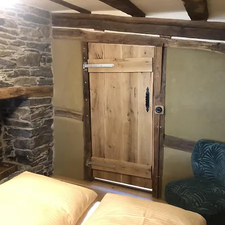 Haus An Der Rur - 5 Mitten In شقة *