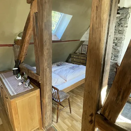 Apartment An Der Rur - 3 Mitten In Monschau