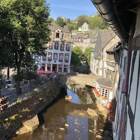 An Der Rur - 3 Mitten In