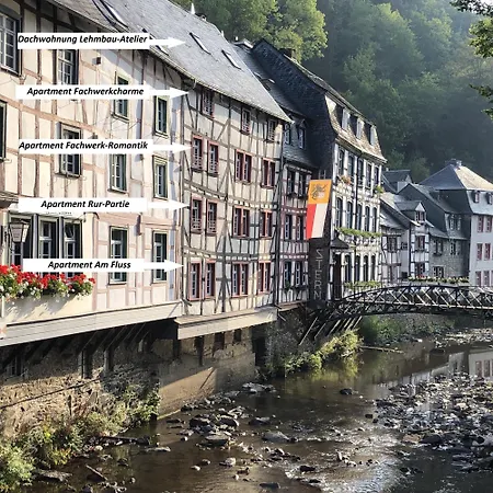 An Der Rur - 3 Mitten In *