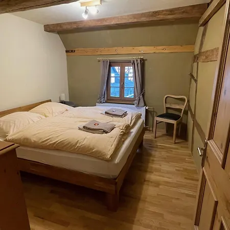 Haus An Der Rur - 5 Mitten In Apartment