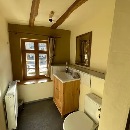 Apartment Haus An Der Rur - 5 Mitten In Monschau