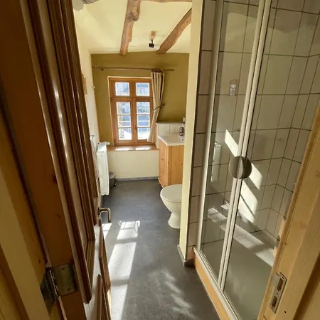 Haus An Der Rur - 5 Mitten In Monschau