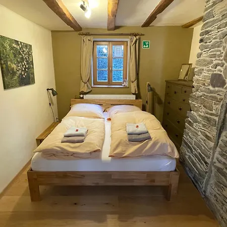 Haus An Der Rur - 5 Mitten In