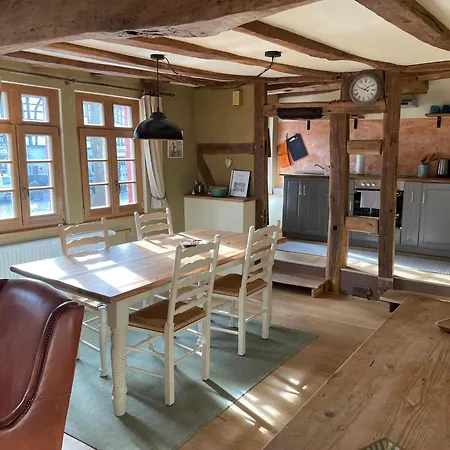 Apartamento Haus An Der Rur - 5 Mitten In